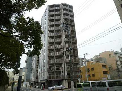 【外観】 | ラルウェンディ縮景園前ウエスト