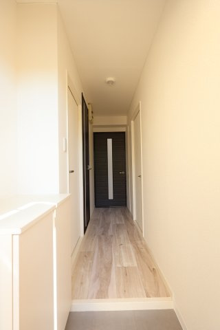 【玄関】 | 第３山内マンション