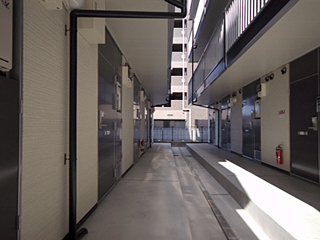 【その他共用部分】 | レオパレス加島駅ダイレクトⅡ