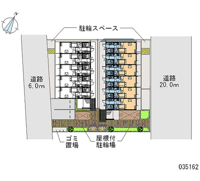 【地図】 | レオパレス加島駅ダイレクトⅠ