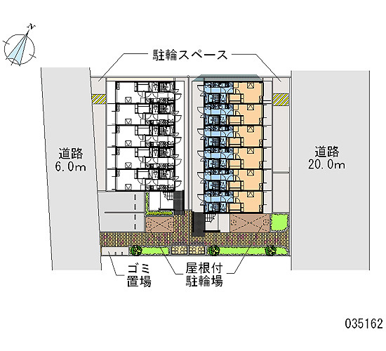 【地図】 | レオパレス加島駅ダイレクトⅠ