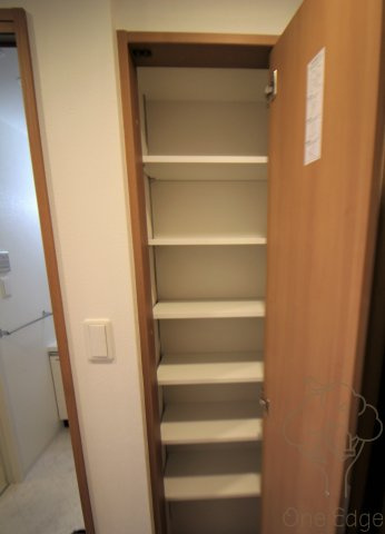 サンスクエア新大阪の玄関