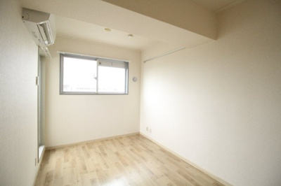 【洋室】 | スカイコート西横浜第６