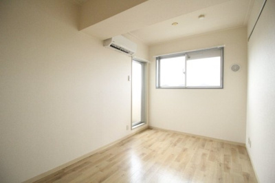 【洋室】 | スカイコート西横浜第６