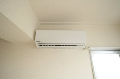 【設備】 | スカイコート西横浜第６ | エアコン