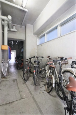 【その他共用部分】 | スカイコート西横浜第６