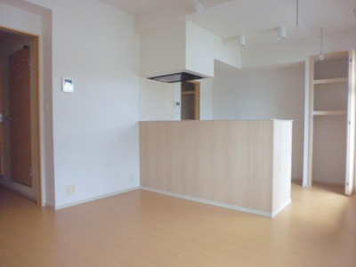 【内装】 | ウィステリアＡ