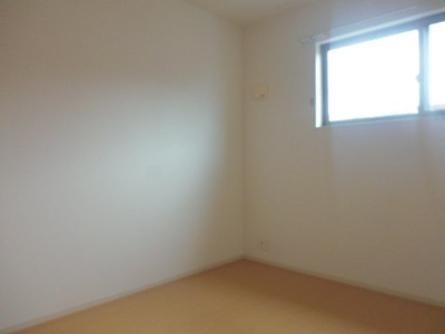 【洋室】 | ウィステリアＡ