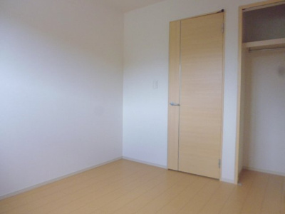 【洋室】 | ウィステリアＡ