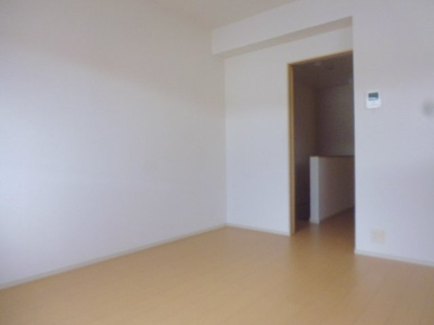 【居間・リビング】 | ウィステリアＡ