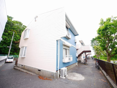 【その他共用部分】 | 第二吉原ハイツ