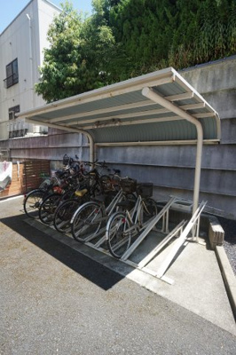 【その他共用部分】 | サンフレーズ