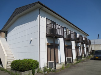 【外観】 | ラークハウス