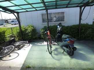 【その他共用部分】 | ラークハウス