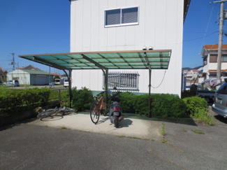 【その他共用部分】 | ラークハウス