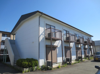 【外観】 | ラークハウス