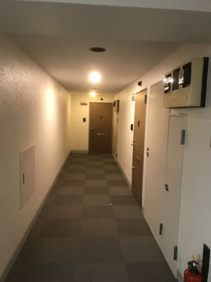 【その他共用部分】 | ライオンズマンション箱崎町