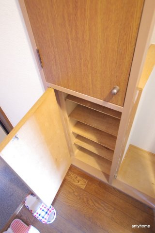 セレッソコート梅田東　仲介手数料無料の玄関