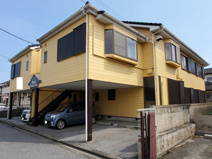 ケンズ坂田の画像