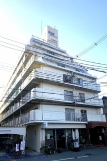 【外観】 | 大阪メトロ御堂筋線「東三国」駅徒歩４分