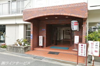 【エントランス】 | エントランス
