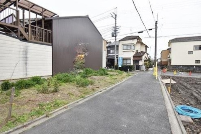 【外観】 | 下鴨蓼倉町　新築戸建