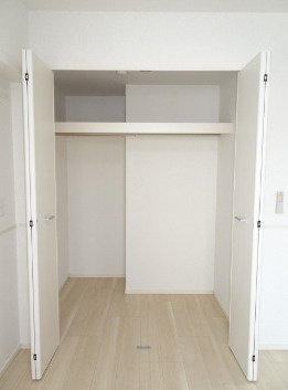 【収納】 | パークレスト