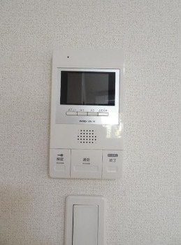 【設備】 | パークレスト