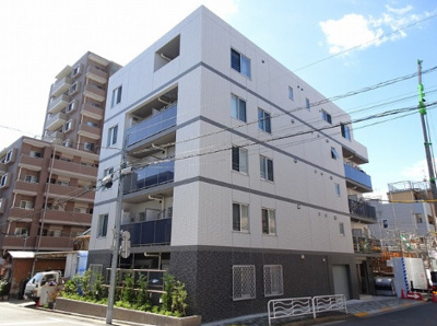 【外観】 | パークレスト