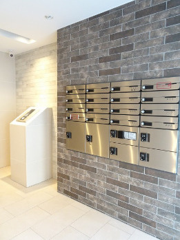 【セキュリティ】 | パークレスト