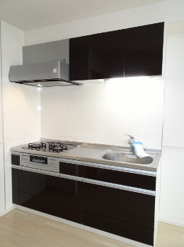 【キッチン】 | パークレスト