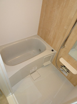 【浴室】 | パークレスト