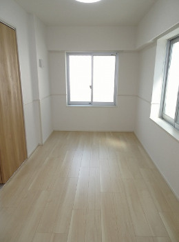 【寝室】 | パークレスト