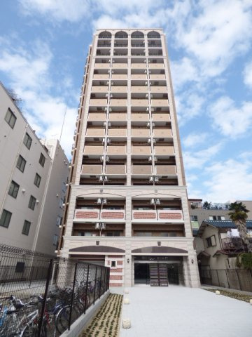 Luxe新大阪Ⅳ