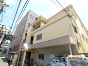 ＢＡＵ阿倍野の画像