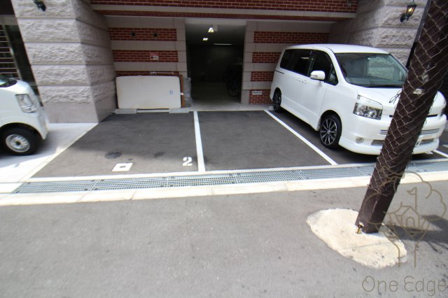 Luxe十三のその他共用部分