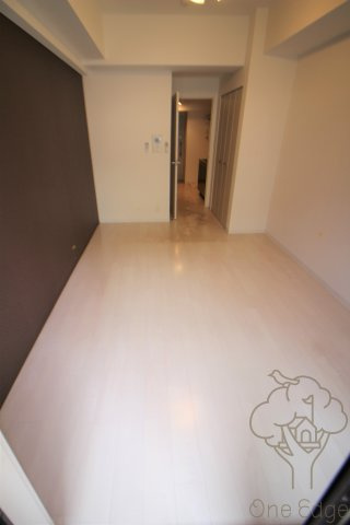 Luxe十三の内装