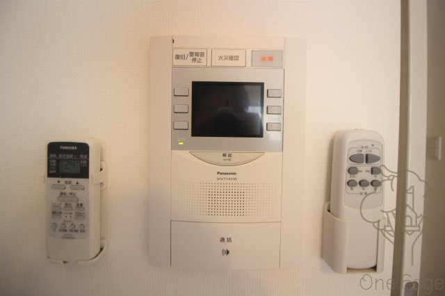Luxe十三の設備
