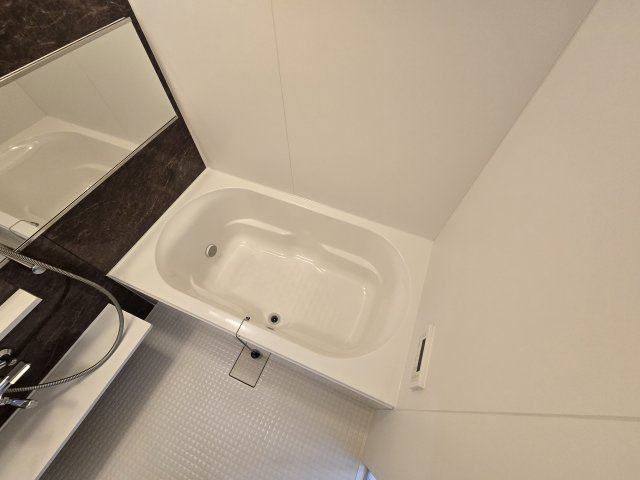 JS御園通｜名古屋市の賃貸ならMy賃貸の浴室|JS御園通