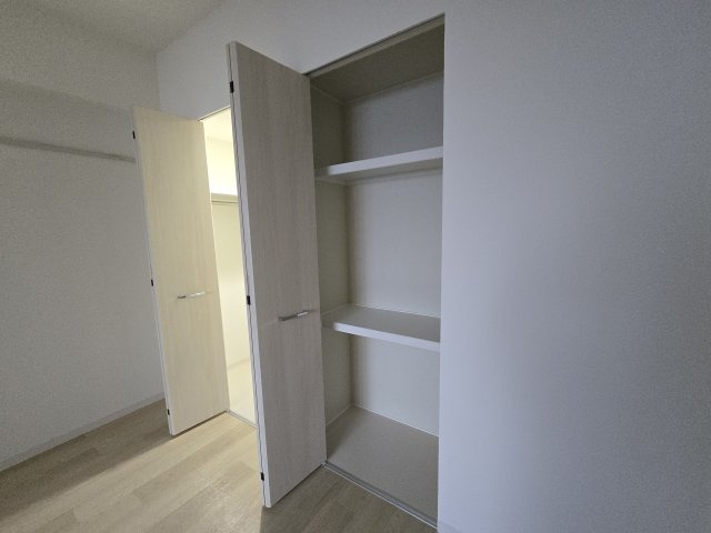 JS御園通｜名古屋市の賃貸ならMy賃貸の収納|JS御園通