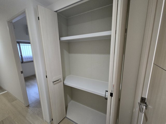 JS御園通｜名古屋市の賃貸ならMy賃貸の収納|JS御園通