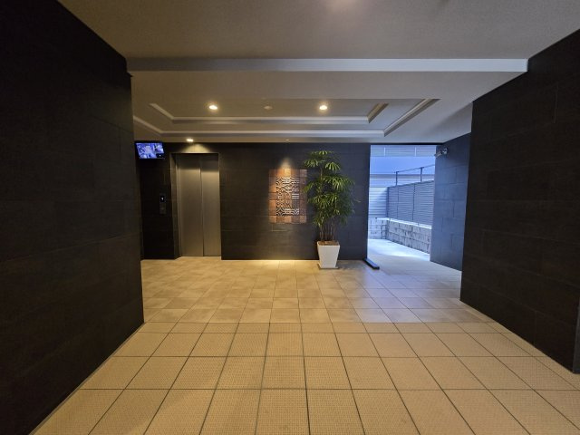 JS御園通｜名古屋市の賃貸ならMy賃貸のロビー|JS御園通