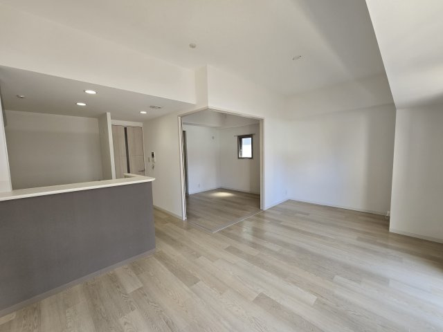 JS御園通｜名古屋市の賃貸ならMy賃貸の居間・リビング|JS御園通