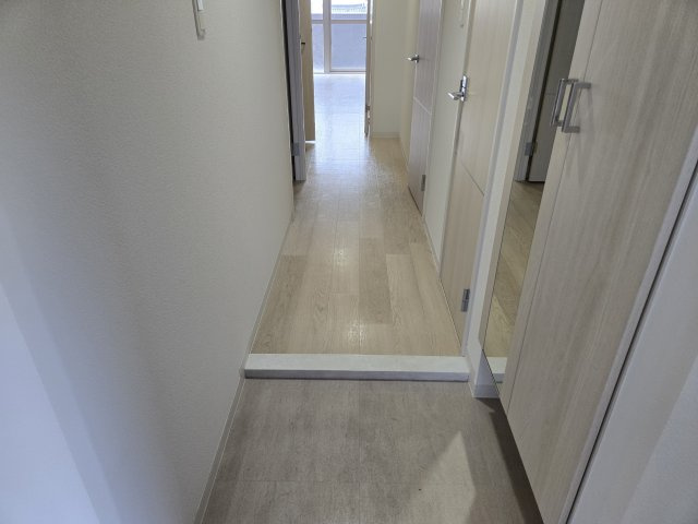 JS御園通｜名古屋市の賃貸ならMy賃貸の玄関|JS御園通