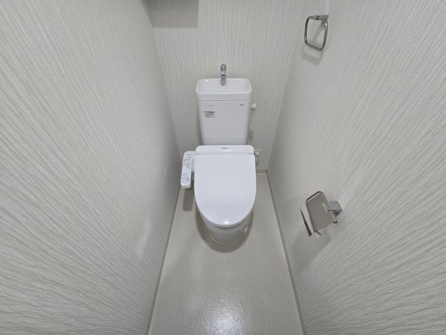JS御園通｜名古屋市の賃貸ならMy賃貸のトイレ|JS御園通