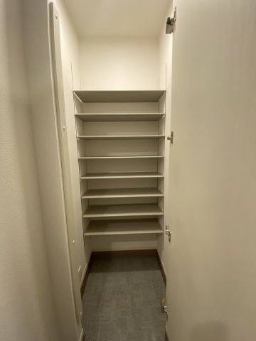 【収納】 | ボヌール