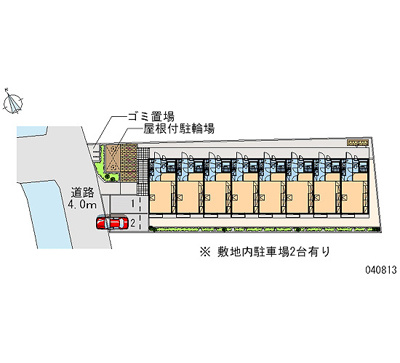 【地図】 | レオパレスプリフェール