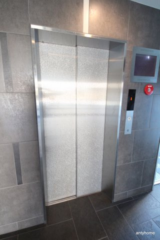 グランカリテ天神橋　仲介手数料無料のその他共用部分