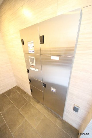 グランカリテ天神橋　仲介手数料無料のその他共用部分