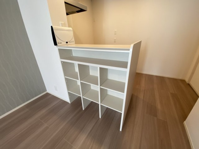 【キッチン】 | ボヌール